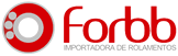 Forbb Importadora de rolamentos